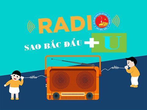 Radio Sao Bắc Đẩu & Bạn