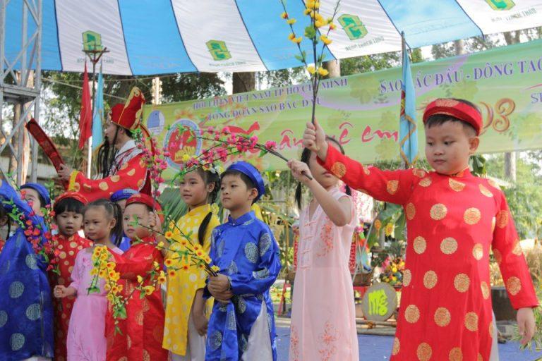 NƠI LƯU LẠI HỒI ỨC THANH XUÂN – CHÂU HUỲNH NAM PHƯƠNG