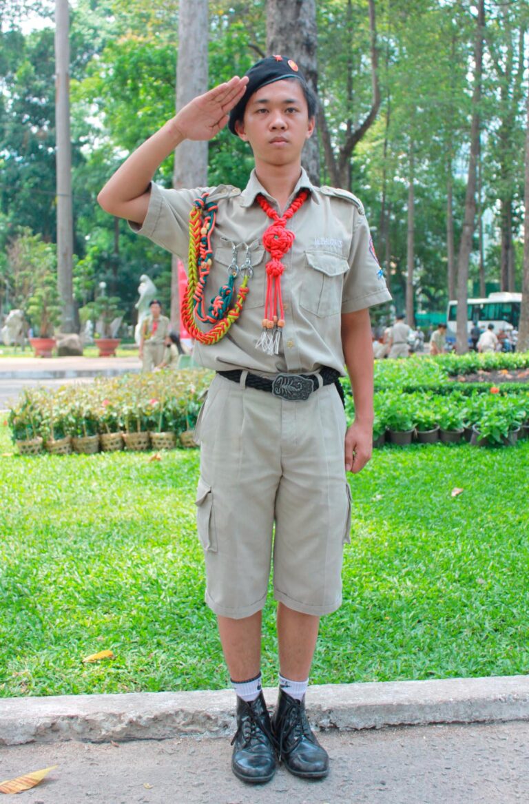 THỦ LĨNH XUẤT SẮC TIÊU BIỂU NĂM 2011 – Anh Nguyễn Minh Phước