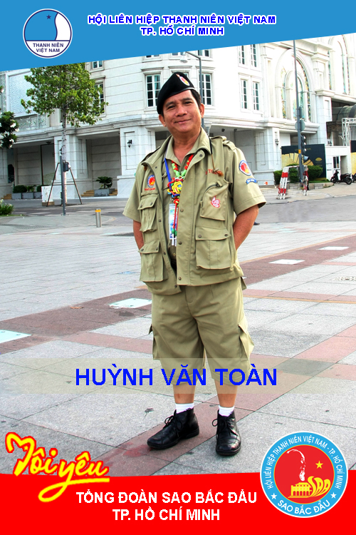 SAO BẮC ĐẨU ĐÓN XUÂN – Trần Quang Duy