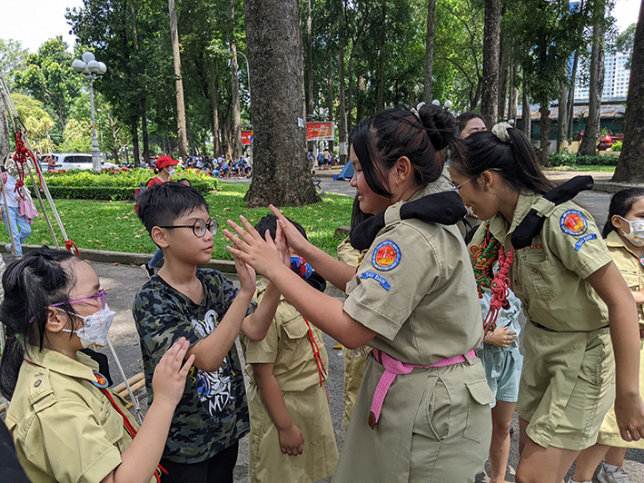 TÌM HIỂU VỀ SAO THỔ