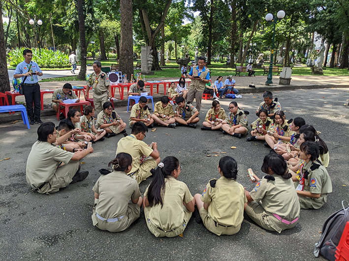 TÌM HIỂU VỀ SAO THUỶ