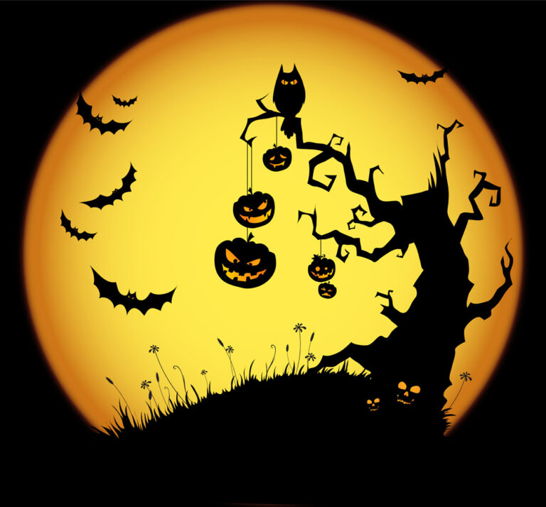 HALLOWEEN – TRUYỀN THUYẾT VÀ Ý NGHĨA