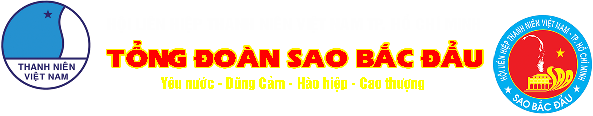 Tổng đoàn Sao Bắc Đẩu TP. Hồ Chí Minh