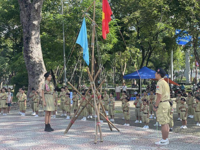 Cùng cả nước Chào đón Kỷ niệm 79 năm Ngày Quốc khánh Nước CHXHCN Việt Nam (02/9/1945 – 02/9/2024)