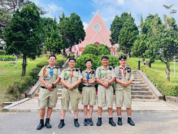 MỘT MÙA XUÂN ẤM ÁP – YÊU THƯƠNG TRONG TÔI – Trần Phúc Lam