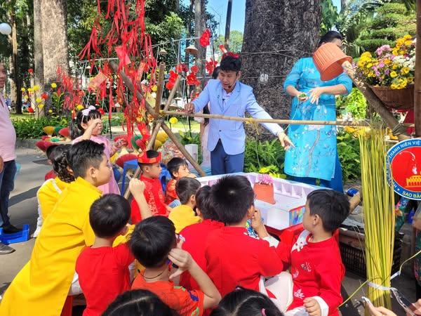 MÙA XUÂN CỦA TÔI CÙNG TỔNG ĐOÀN SAO BẮC ĐẨU – Phan Minh Thành