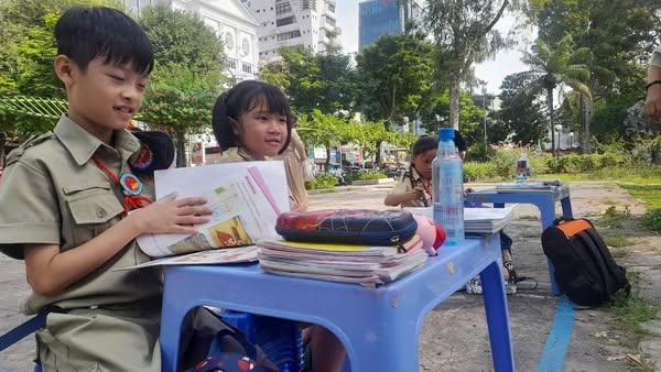 TRƯỞNG THÀNH CÙNG NHAU – Nguyễn Thị Hồng Nhi