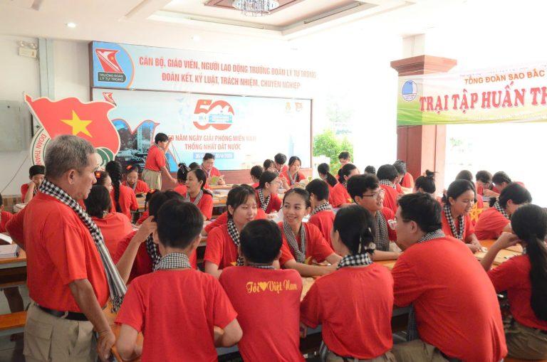 TÔI YÊU TỔ QUỐC TÔI – Nguyễn Gia An