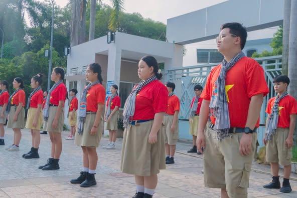 MỘT NGÀY LÀ SAO BẮC ĐẨU, MÃI MÃI LÀ SAO BẮC ĐẨU – Nguyễn Thái Xuân